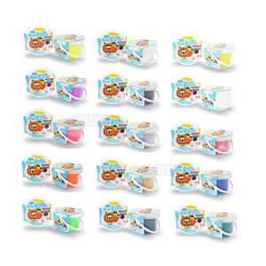 토단 하비 볼클레이 300g 낱개.칼라클레이 아이들 촉감놀이 소근육 대근육