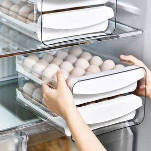 에그트레이 계란케이스 40구 에그홀더 정리함