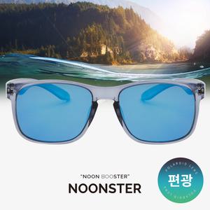 편광 선글라스 눈스터 다비드 P 02 atgy 투명그레이