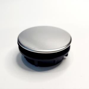 조리수 구멍 막음 파우셋 씽크 캡 싱크대 덮개 타공 펌프 세제통 뚜껑 마개 대45mm