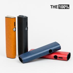 아이코스 일루마 i 원 케이스 아이 가죽형 커버 호환용