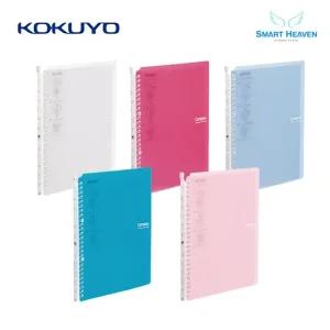 KM 코쿠요 캠퍼스 스마트링 바인더노트 B5 60매입 SP706