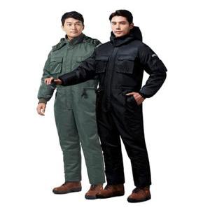 KSK 173 174 스즈끼 일체형작업복 우주복 방한복 정비