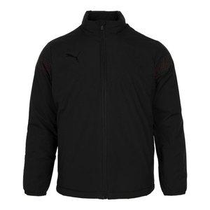 [푸마](12월할인 )푸마 KK 아이코닉 MCS 숏패디드 자켓(93352301)