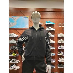 케이스위스_E1FJ352_여성봄가을 5선 면후드집업자켓