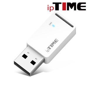 아이피타임 A3000mini 와이파이 AC1200 USB 무선랜카드