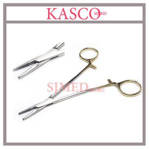 (KASCO)디바키무구니들홀더15cm(Needle Holder)7-100G