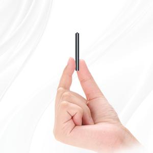 디큐브 소형 초소형 장시간 슬림 녹음기 4GB 16GB