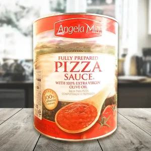 안젤라미아 폴리 프리페어드 피자소스 3.01kg