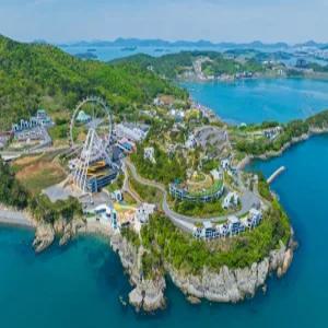 [전남 펜션] 여수 예술랜드 (여수)