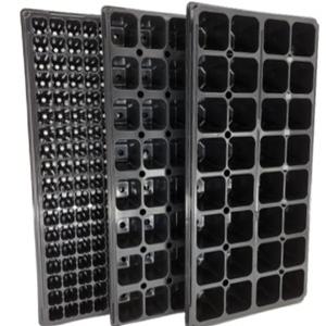 범농 육묘용트레이모종판 100개 한박스(32구 50구 72구 105구 128구162구 200구 406구)