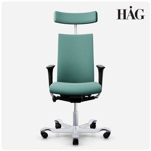 [하그][Flokk/HAG/Creed6006]플로크 하그 크리드 6006(패브릭, 150mm)