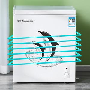 소형 김치냉장고 서랍형 공간 분리 이중 가정용 김냉