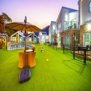 [경기 펜션] 가평 골드스푼애견풀빌라 (가평,청평)