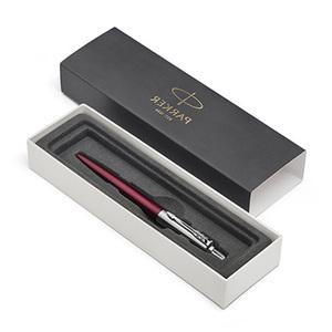 조터 파카펜 파커펜 볼펜 브랜드 명품 필기감좋은 퍼플 얇은 파카 펜 파커 신기한 학용품 특이한 스승의날