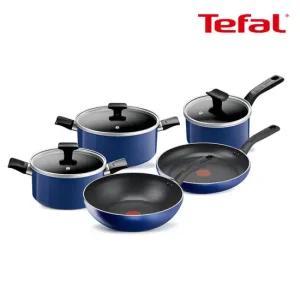 테팔 인덕션 세이버리 5종(팬28+웍28+편수16+양수20+24)