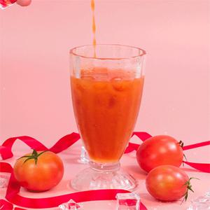 통째로 갈아만든 국내산 토마토즙 100ml 100포 실속형