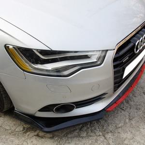 아우디 A6 C7 라이트 리플렉터 컬러 포인트 보호필름 포인트 스티커 호환 용