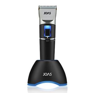 [조아스]조아스 티타늄코팅 바리깡 이발기 JC-4766 전문가용 미용실 바리깡 남자 아기 유아 헤어 클리퍼