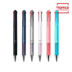 파이롯트 쥬스업 3색 볼펜 0.4mmLKJP-50S4