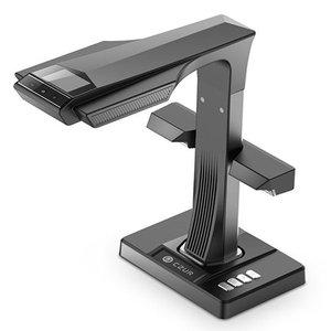 [레드포인트]셀프 북 스캐너 책 스캔 ET16Plus OCR 실물화상기