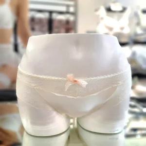 [에블린] 에블린 블루밍플라워레이스팬티 2colors EBWQD2318R