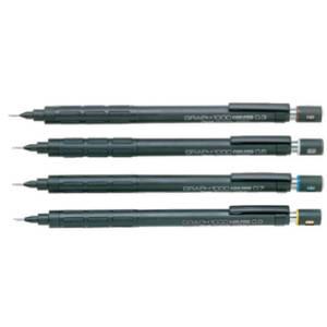 올드림 펜텔 그라프 1000 샤프