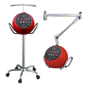 파이모아 디지털 알펌기 스팀펌기 셋팅 직펌 디지털펌 미용기구