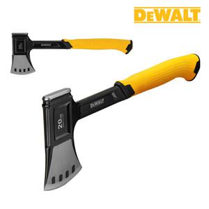 디월트 DWHT51387 20oz 20온스 스틸 캠핑도끼 도끼