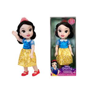 디즈니 프린세스 패션 밸류돌 : 옵션선택 라푼젤 백설공주 인어공주