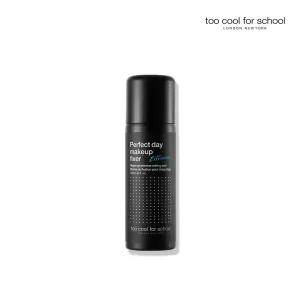 투쿨포스쿨 퍼펙트데이 메이크업 익스트림 픽서