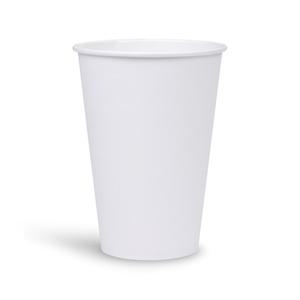 16온스 무지종이컵 1000개