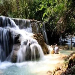 부산출발 라오스/비엔티엔/루앙프라방/방비엥 6일  #실속