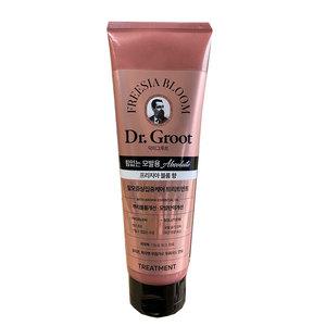닥터그루트 탈모증상집중케어 힘없는모발용 트리트먼트 250ml/프리지아 블룸향/소비기한 26년 5월10일까지