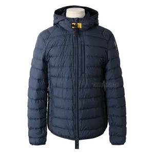 [롯데백화점]파라점퍼스 23FW 남성 PMPUSL02 562 라스트 미닛 다운 패딩 점퍼 네이비