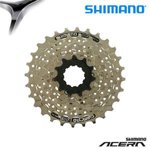 [BL]시마노 CS-HG41 아세라 11-28T 7단 스프라켓