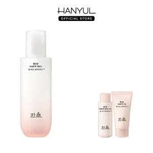 [5% 더블쿠폰] 한율 빨간쌀 보습탄력 에센스 스킨 150ml