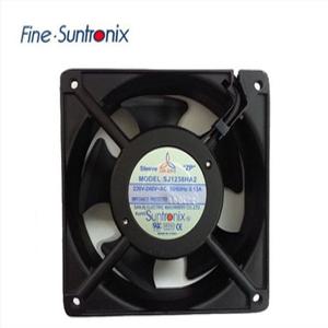 썬트로닉스 SJ1238HA2 AC220V FAN 쿨링팬 냉각팬 120X120X38 슬리브 볼타입