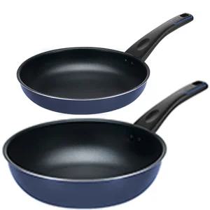 퓨어라이트애쉬블루프라이팬 2종세트(24cm+궁중팬28cm)프라이팬세트 gi
