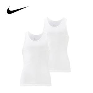 나이키 언더웨어 KE1011-100 에브리데이 코튼 스트레치 탱크 2P