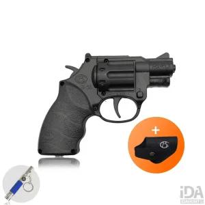 B-38 호신용품 페퍼건 스프레이 50회발사 초강력 남자호신용품