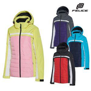 [하프클럽/펠리체]펠리체 파이나 스키복 보드복 자켓 여성용