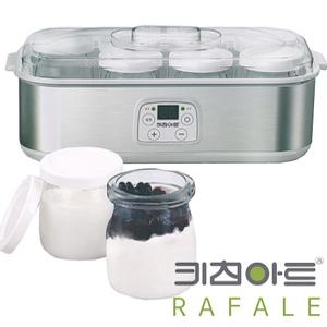 라팔 키친아트3081 8구 청국장 요구르트 제조기