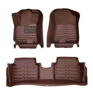 [제이큐]짚 카매트 자동차 차량 차 바닥 발 매트 웰핏 K8하이브리드