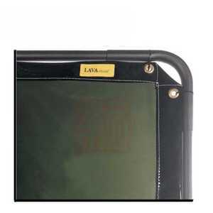 불티방지 불티 난연소재 상품 용접 차단막 방지포 보호막