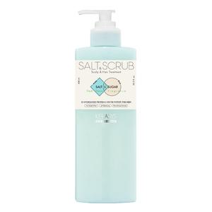 케라시스 솔트스크럽 프레쉬네롤리 트리트먼트 600ml, 1개