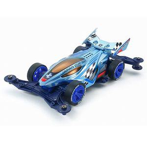 타미야 미니카 미니사구 듀얼 릿지 주니어 VZ섀시 재팬컵 2021 95143