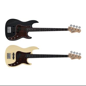 [최다구성품지급] 헥스 RB100 / 입문용 베이스 기타 /프레시전 바디