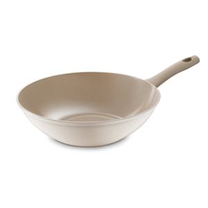 바겐슈타이거 에델 IH 세라믹 궁중팬, 28cm, 1개