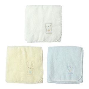 [갤러리아] (압소바출산,백일,돌선물)토오무연사목욕타올(AZA-11701)